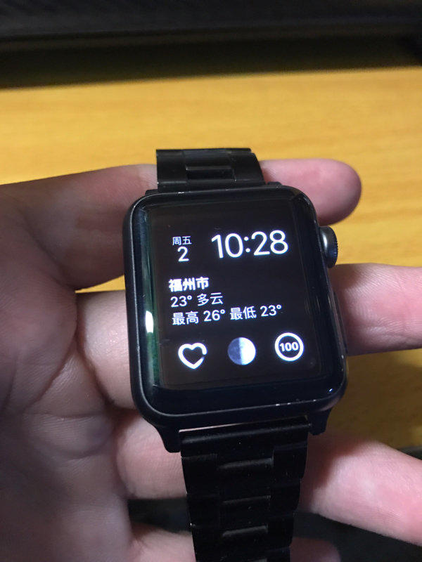 iwatch如何配对新手机：手机刷机了,怎么重新配对iwatch