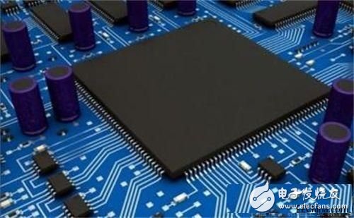 解析单片机与CPU的区别