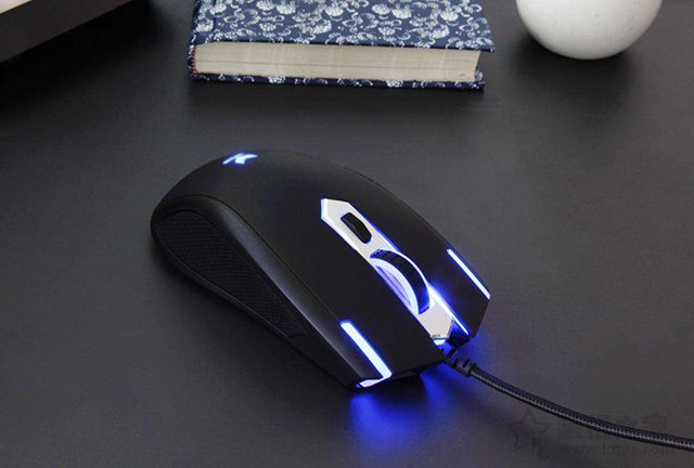 装机之家分享激光鼠标和光电鼠标的区别对比知识