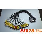 网络机顶盒连接电视显示黑白_机顶盒连接显示器不支持_网络机顶盒支持高清硬盘播放器吗