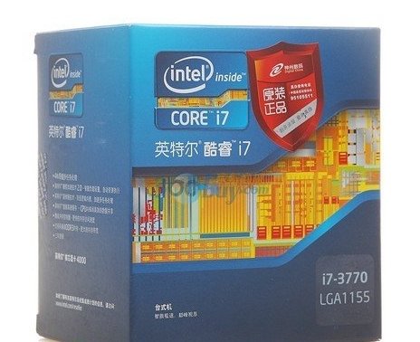 i7组装电脑配置清单