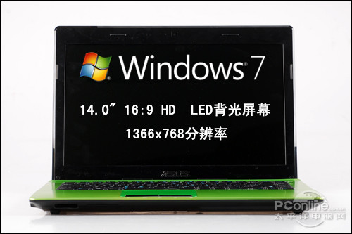 华硕 A43SV A43EI241SV-SL