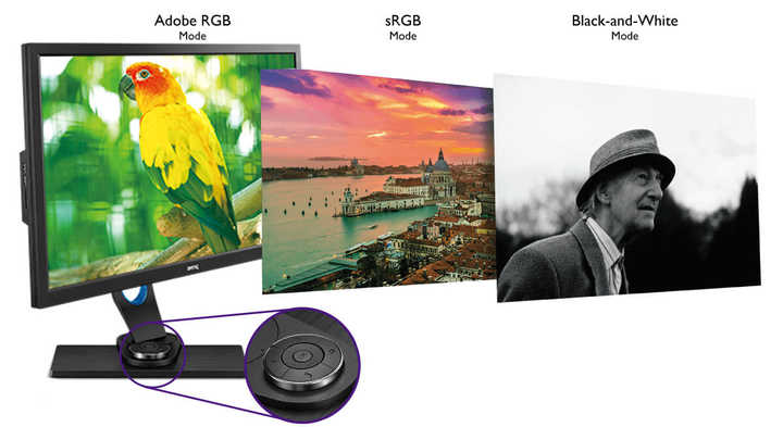 adobe rgb 显示器