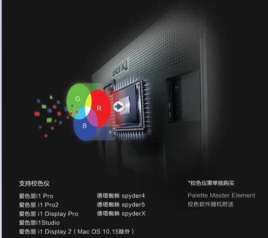 adobe rgb 显示器
