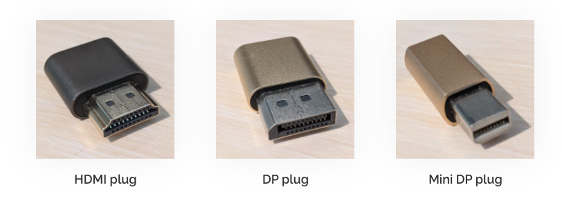 模拟显示器软件