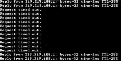 路由器被arp攻击_局域网防护一直被arp入侵攻击dns欺骗攻击_arp攻击