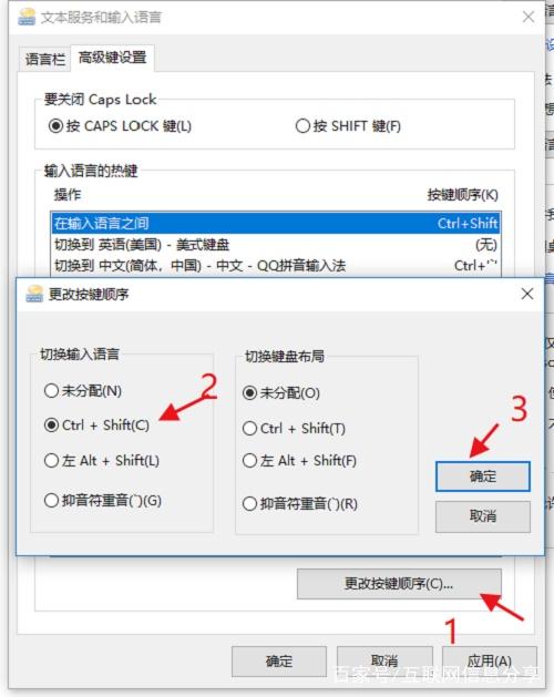 输入法 英文翻译