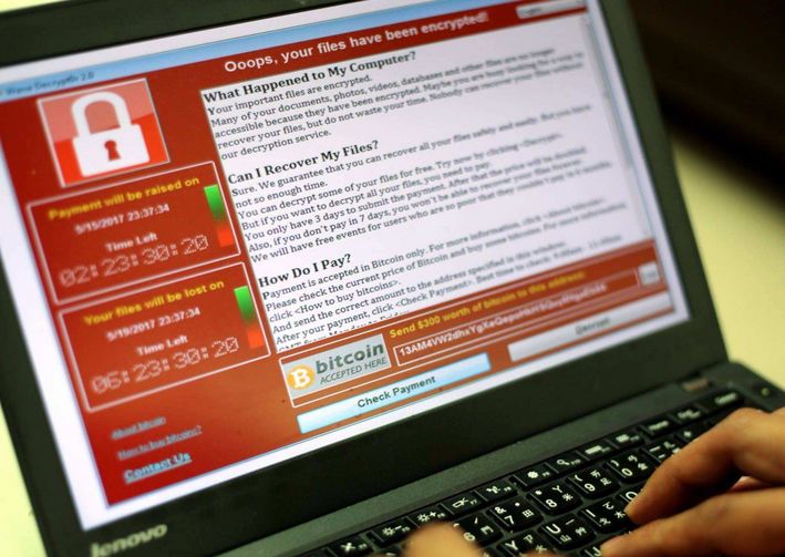 为什么要制造电脑病毒