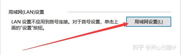 浏览器ip代理软件