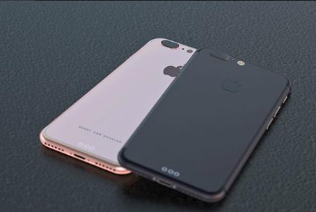 iphone7 / 7 plus的最小内存是多少？
