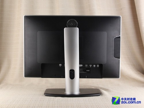 秒杀U2412M 戴尔2013年神机U2413首测 