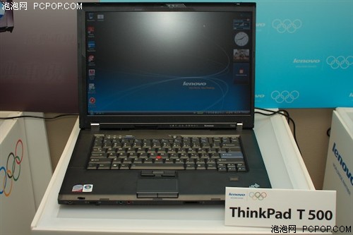 thinkpad t500显卡切换