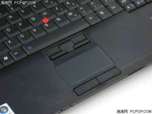 thinkpad t500显卡切换