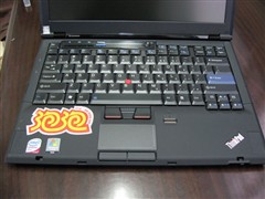 thinkpad t500显卡切换