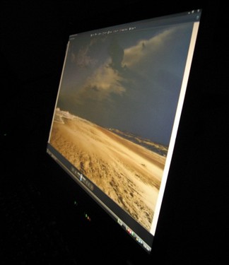 thinkpad t500显卡切换