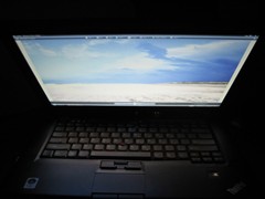 thinkpad t500显卡切换