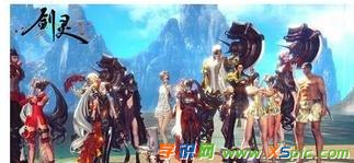 剑灵电脑管家怎么加速