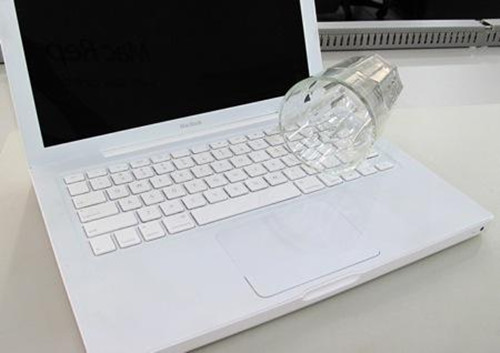 mac键盘进水怎么办
