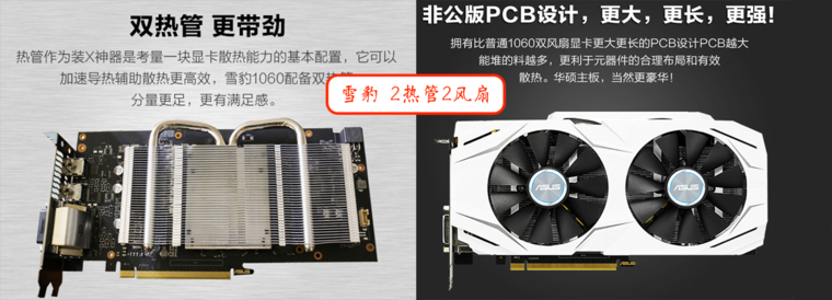 台式电脑显卡怎么看好坏