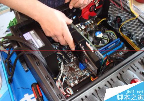 独立显卡怎么加缓存