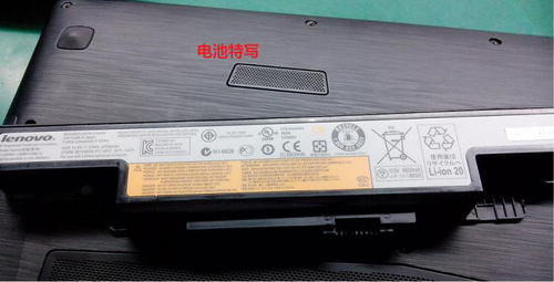 联想y500笔记本电脑外接显卡