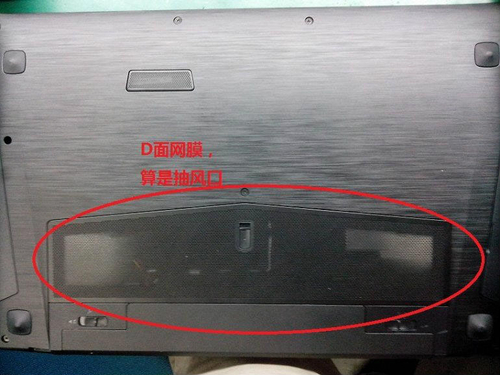 联想y500笔记本电脑外接显卡