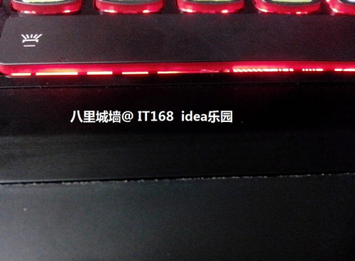 联想y500笔记本电脑外接显卡