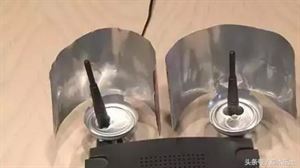 路由器信号增强0