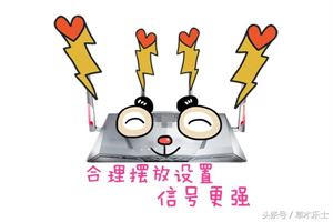 路由器信号增强0