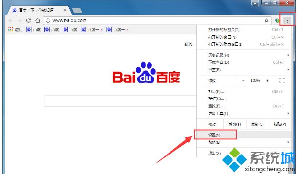 google浏览器如何翻译网页 小编教你使用谷歌浏览器翻译网页