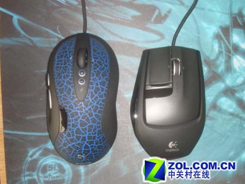 再不花冤枉钱鼠标参数究竟如何看？