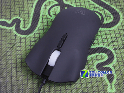 再不花冤枉钱鼠标参数究竟如何看？