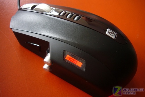 再不花冤枉钱鼠标参数究竟如何看？