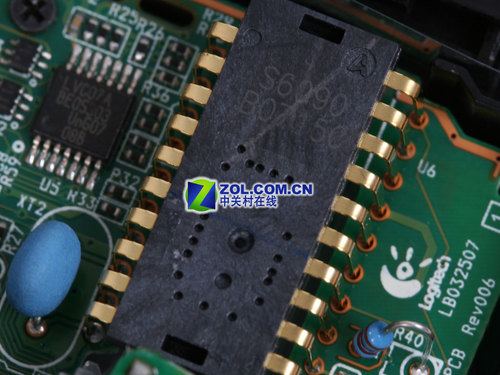 再不花冤枉钱鼠标参数究竟如何看？