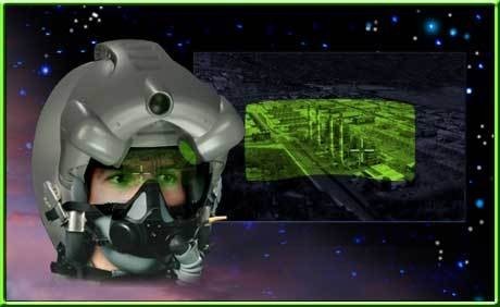 歼20头盔显示器已研制成功，作战能力发展将领先F22一大步