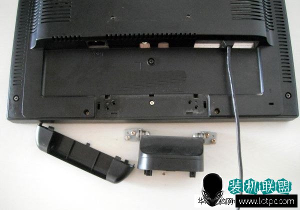 显示器