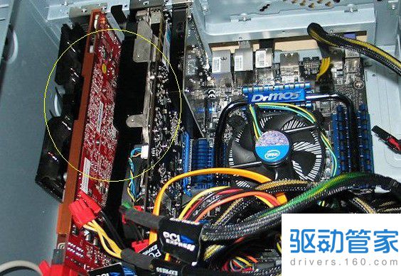 显卡驱动有什么用？为什么要更新显卡驱动