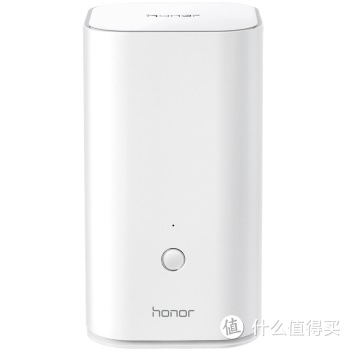 开启智能家居——HUAWEI 华为荣耀立方