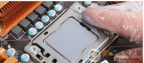 win7 cpu使用率高怎么办