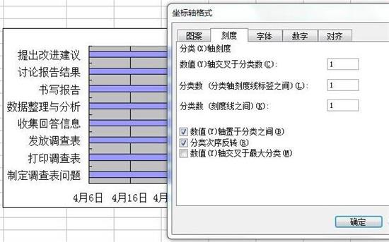 excel中怎么用条件格式图形表示当前时间
