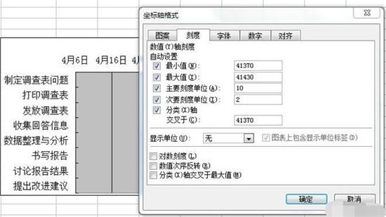 excel中怎么用条件格式图形表示当前时间