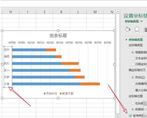 excel中怎么用条件格式图形表示当前时间