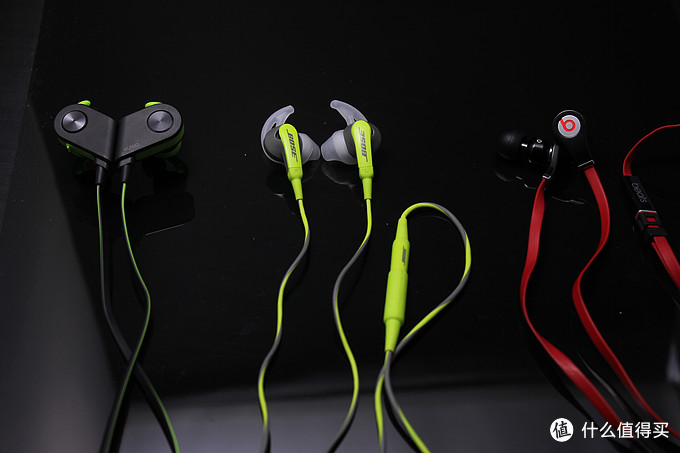 跑个步，听个响？——酷我 K1 无线蓝牙耳机（不公平的对比Bose SoundSport和 Monster 面条）