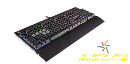 机械键盘玩游戏什么轴好 新手选择哪个轴最好