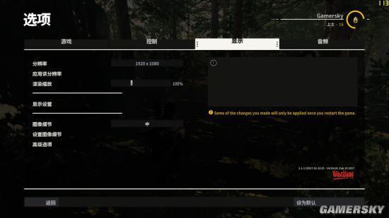 狙击精英4 显卡