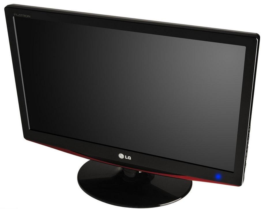 lg电脑显示器显示d-sub是什么意思呢?怎么处理