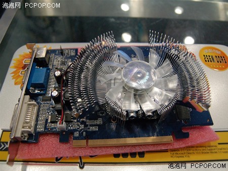 8600显卡