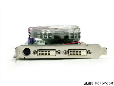 8600显卡