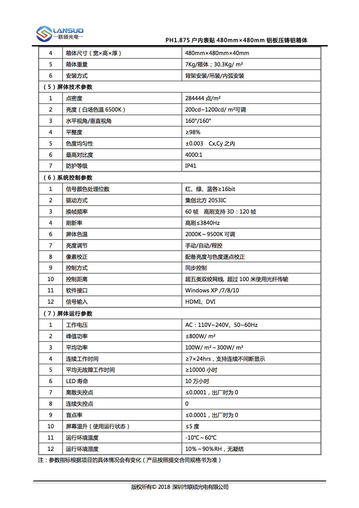 监控led显示器