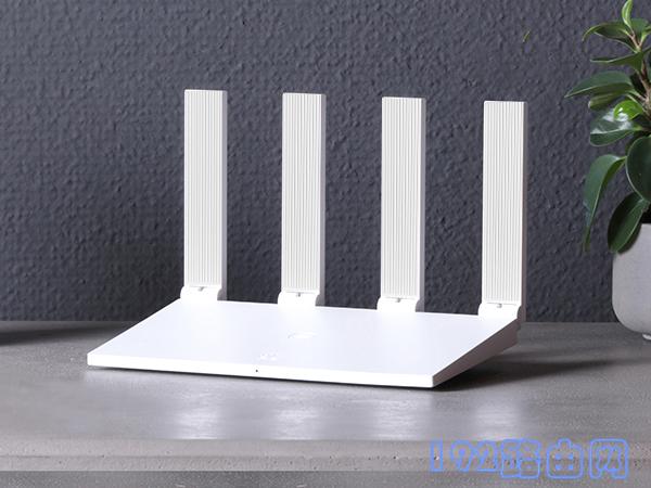 新路由器怎么设置密码